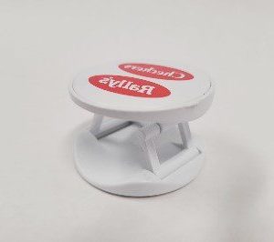 CR Pop Up Holder