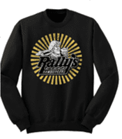 Vintage Long Sleeve Shirt