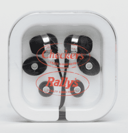 CR Headphones